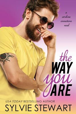 Seller image for The Way You Are: A Carolina Connections Novel (Paperback or Softback) for sale by BargainBookStores