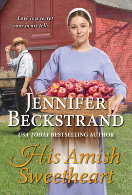 Seller image for His Amish Sweetheart (Paperback or Softback) for sale by BargainBookStores