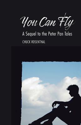 Seller image for You Can Fly: A Sequel to the Peter Pan Tales (Paperback or Softback) for sale by BargainBookStores