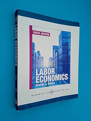 Seller image for Labor Economics for sale by Books & Bobs