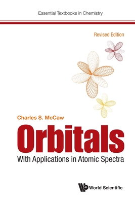 Seller image for Orbitals: With Applications in Atomic Spectra (Revised Edition) (Paperback or Softback) for sale by BargainBookStores