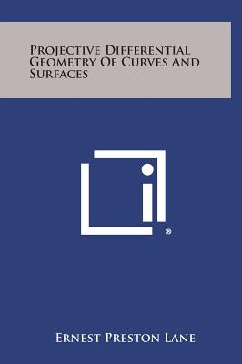 Seller image for Projective Differential Geometry of Curves and Surfaces (Hardback or Cased Book) for sale by BargainBookStores