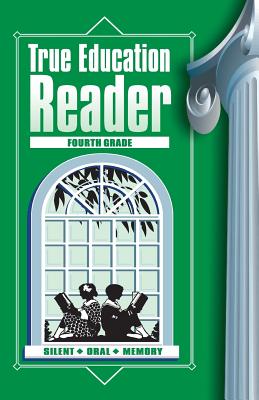 Seller image for True Education Reader: Fourth Grade (Paperback or Softback) for sale by BargainBookStores