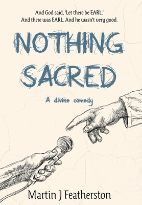 Seller image for Nothing Sacred (Hardback or Cased Book) for sale by BargainBookStores