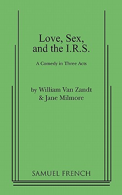 Seller image for Love, Sex, and the I.R.S. (Paperback or Softback) for sale by BargainBookStores