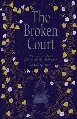 Image du vendeur pour The Broken Court (Paperback or Softback) mis en vente par BargainBookStores