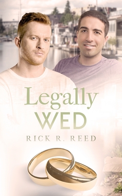 Immagine del venditore per Legally Wed (Paperback or Softback) venduto da BargainBookStores