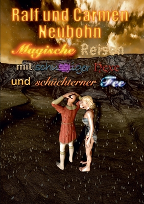 Seller image for Magische Reisen mit schussliger Hexe und sch�chterner Fee (Paperback or Softback) for sale by BargainBookStores