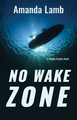 Bild des Verkufers fr No Wake Zone (Paperback or Softback) zum Verkauf von BargainBookStores