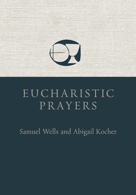 Seller image for Eucharistic Prayers (Paperback or Softback) for sale by BargainBookStores