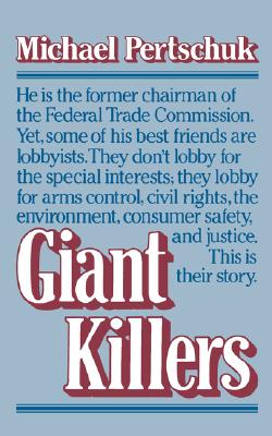 Seller image for Giant Killers (Paperback or Softback) for sale by BargainBookStores