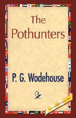 Imagen del vendedor de The Pothunters (Paperback or Softback) a la venta por BargainBookStores