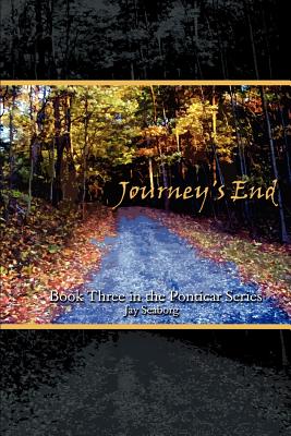 Seller image for Journey's End: Book Three in the Ponticar Series (Paperback or Softback) for sale by BargainBookStores