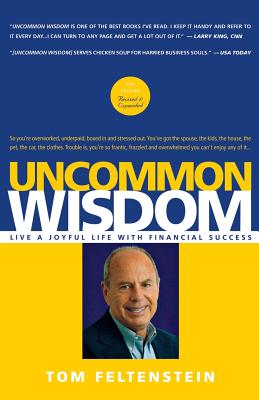 Seller image for Uncommon Wisdom (Paperback or Softback) for sale by BargainBookStores