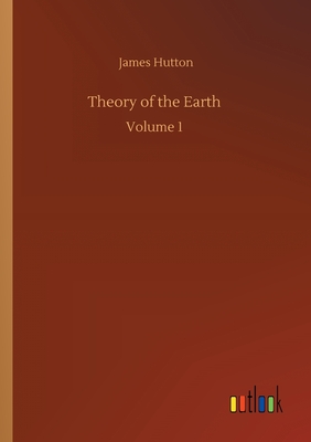 Bild des Verkufers fr Theory of the Earth: Volume 1 (Paperback or Softback) zum Verkauf von BargainBookStores