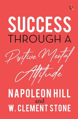 Bild des Verkufers fr Success Through a Positive Mental Attitude (Paperback or Softback) zum Verkauf von BargainBookStores