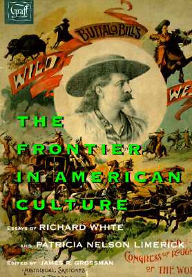 Seller image for The Frontier in American Culture (Paperback or Softback) for sale by BargainBookStores