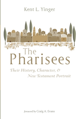 Immagine del venditore per The Pharisees (Paperback or Softback) venduto da BargainBookStores