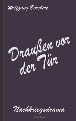 Seller image for Drau�en vor der T�r (Paperback or Softback) for sale by BargainBookStores