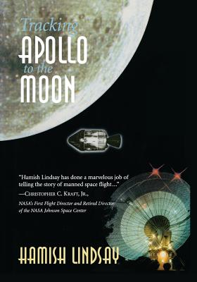 Image du vendeur pour Tracking Apollo to the Moon (Paperback or Softback) mis en vente par BargainBookStores