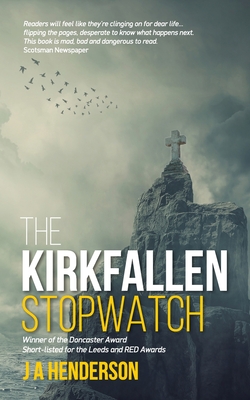 Seller image for The Kirkfallen Stopwatch (Paperback or Softback) for sale by BargainBookStores