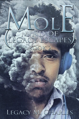 Seller image for Mole (Mind of Legacy Escapes): Book 2 (Paperback or Softback) for sale by BargainBookStores