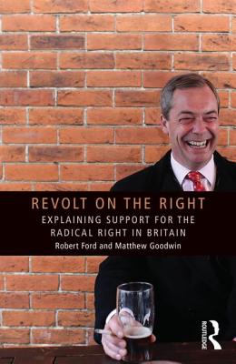 Imagen del vendedor de Revolt on the Right: Explaining Support for the Radical Right in Britain (Paperback or Softback) a la venta por BargainBookStores