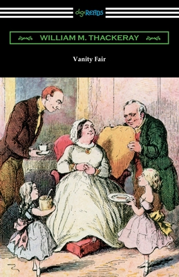 Seller image for Vanity Fair (Paperback or Softback) for sale by BargainBookStores