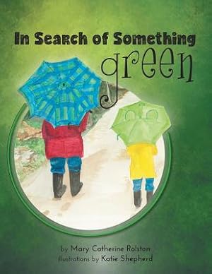 Bild des Verkufers fr In Search of Something Green (Paperback or Softback) zum Verkauf von BargainBookStores