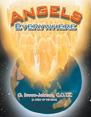 Image du vendeur pour Angels Everywhere (Paperback or Softback) mis en vente par BargainBookStores