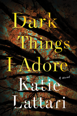 Seller image for Dark Things I Adore (Paperback or Softback) for sale by BargainBookStores