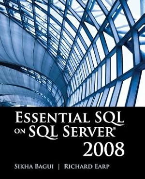 Seller image for Essential SQL on SQL Server 2008 (Paperback or Softback) for sale by BargainBookStores