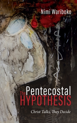 Seller image for The Pentecostal Hypothesis (Hardback or Cased Book) for sale by BargainBookStores