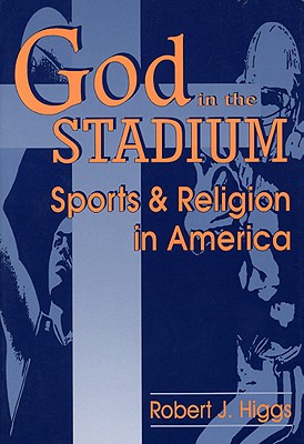 Seller image for God in the Stadium-Pa (Paperback or Softback) for sale by BargainBookStores