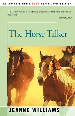 Bild des Verkufers fr The Horse Talker (Paperback or Softback) zum Verkauf von BargainBookStores