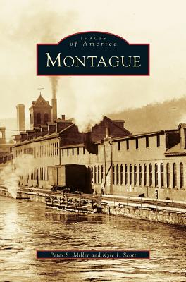 Seller image for Montague (Hardback or Cased Book) for sale by BargainBookStores