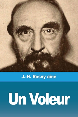 Immagine del venditore per Un Voleur (Paperback or Softback) venduto da BargainBookStores