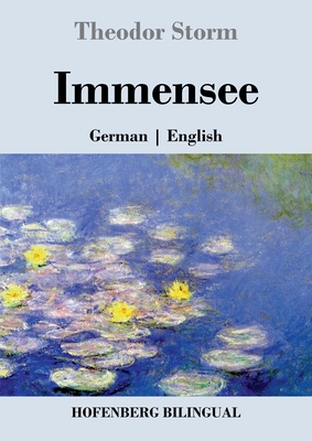 Seller image for Immensee: German English (Paperback or Softback) for sale by BargainBookStores