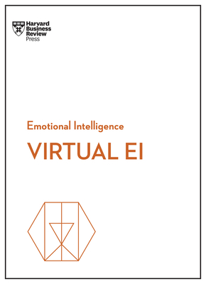 Seller image for Virtual Ei (HBR Emotional Intelligence Series) (Paperback or Softback) for sale by BargainBookStores