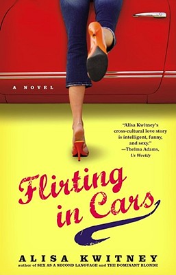 Seller image for Flirting in Cars (Paperback or Softback) for sale by BargainBookStores