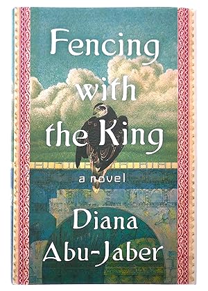 Imagen del vendedor de Fencing with the King: A Novel a la venta por Black Falcon Books
