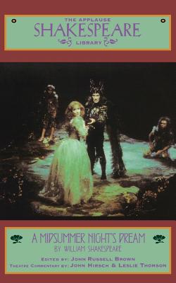 Seller image for A Midsummer Night's Dream (Paperback or Softback) for sale by BargainBookStores