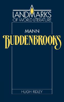 Seller image for Mann: Buddenbrooks (Paperback or Softback) for sale by BargainBookStores