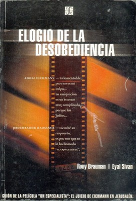 Bild des Verkufers fr Elogio de la Desobediencia (Paperback or Softback) zum Verkauf von BargainBookStores