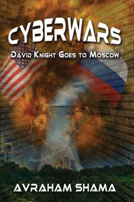 Seller image for Cyberwars - David Knight Goes to Moscow (Paperback or Softback) for sale by BargainBookStores