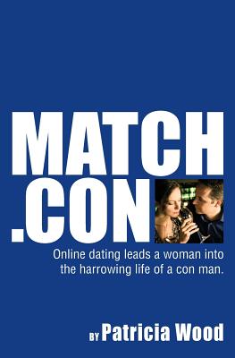Imagen del vendedor de Match.Con (Paperback or Softback) a la venta por BargainBookStores