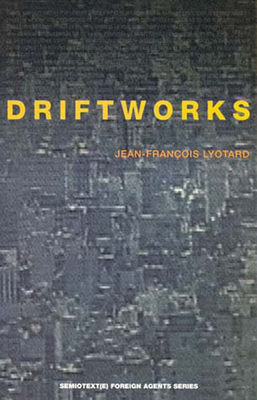 Immagine del venditore per Driftworks (Paperback or Softback) venduto da BargainBookStores