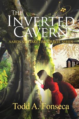 Bild des Verkufers fr The Inverted Cavern: Aaron and Jake Time Travel Adventures (Paperback or Softback) zum Verkauf von BargainBookStores
