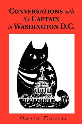Seller image for Conversations with the Captain in Washington D.C. (Paperback or Softback) for sale by BargainBookStores