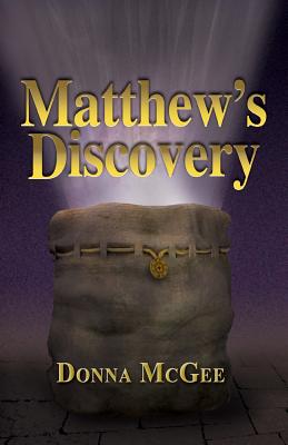 Bild des Verkufers fr Matthew's Discovery (Paperback or Softback) zum Verkauf von BargainBookStores